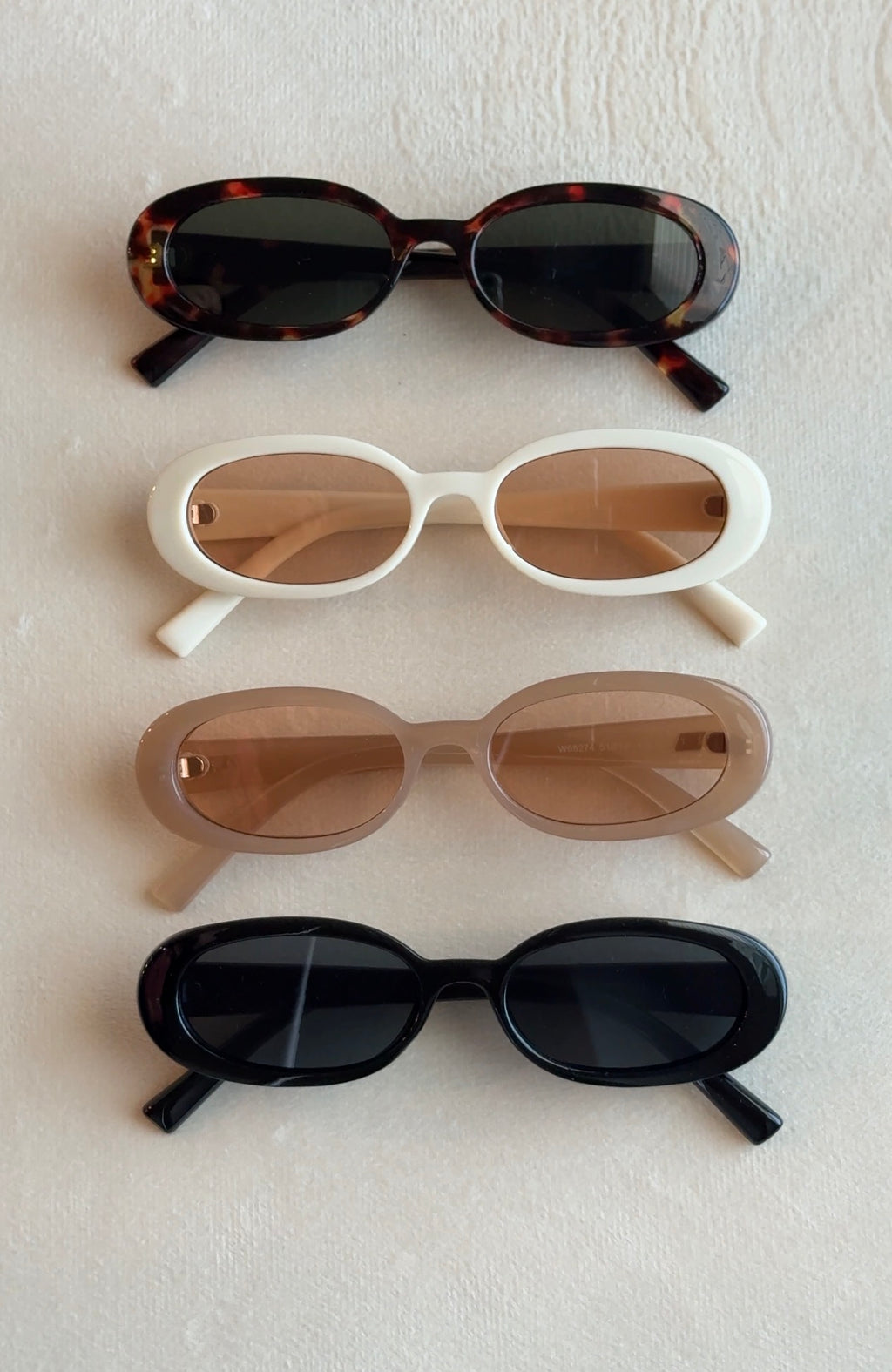 Alyson Sunnies
