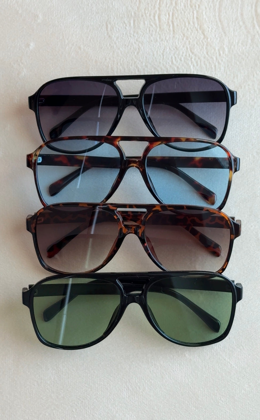 Aviator Sunnies