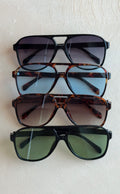 Aviator Sunnies