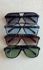 Aviator Sunnies