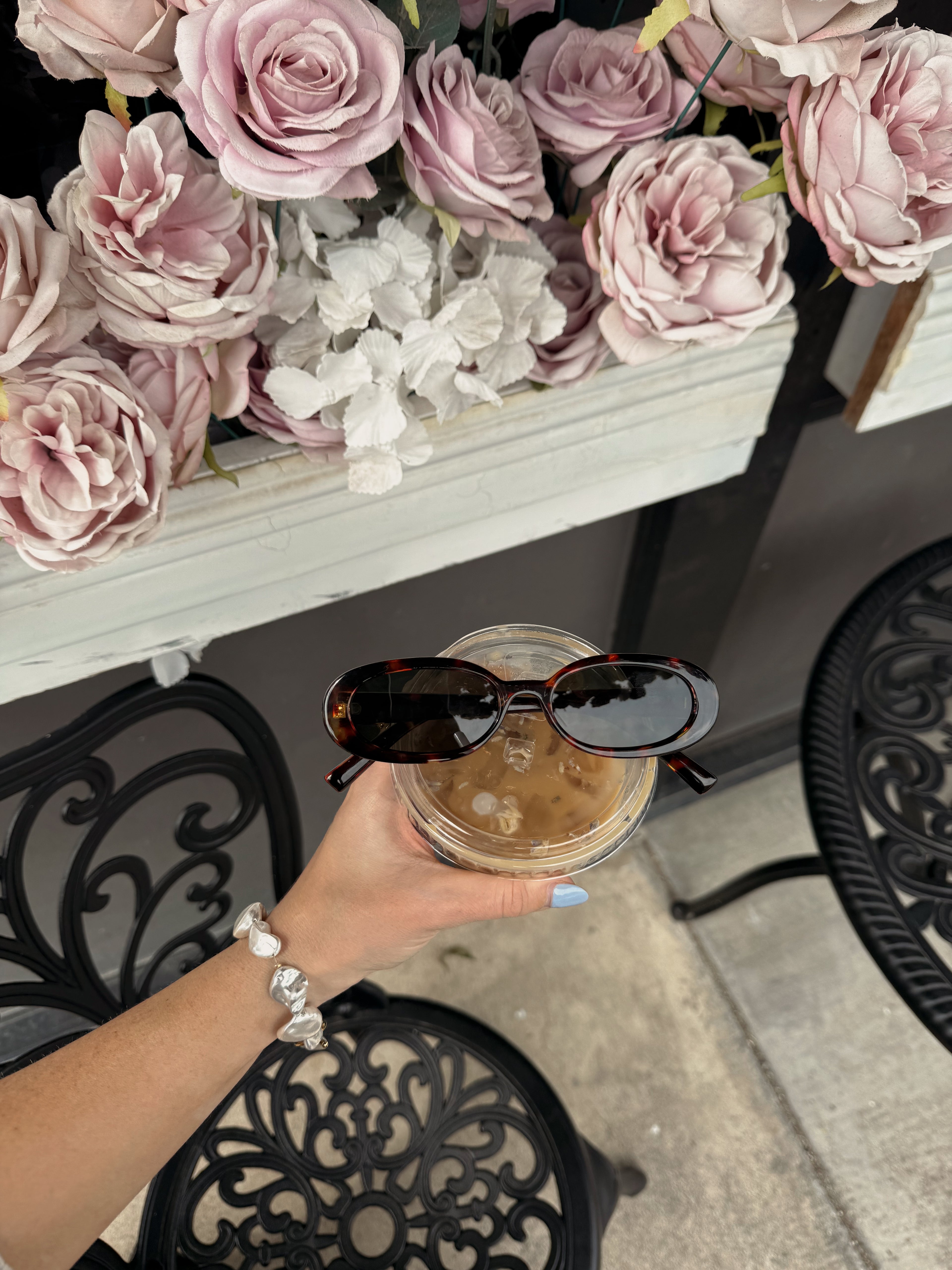 Alyson Sunnies