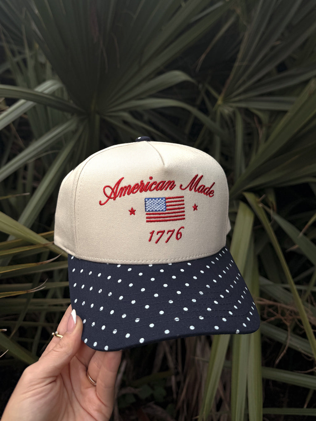 1776 Trucker Hat