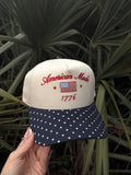1776 Trucker Hat