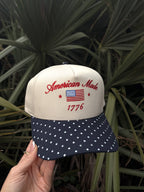 1776 Trucker Hat