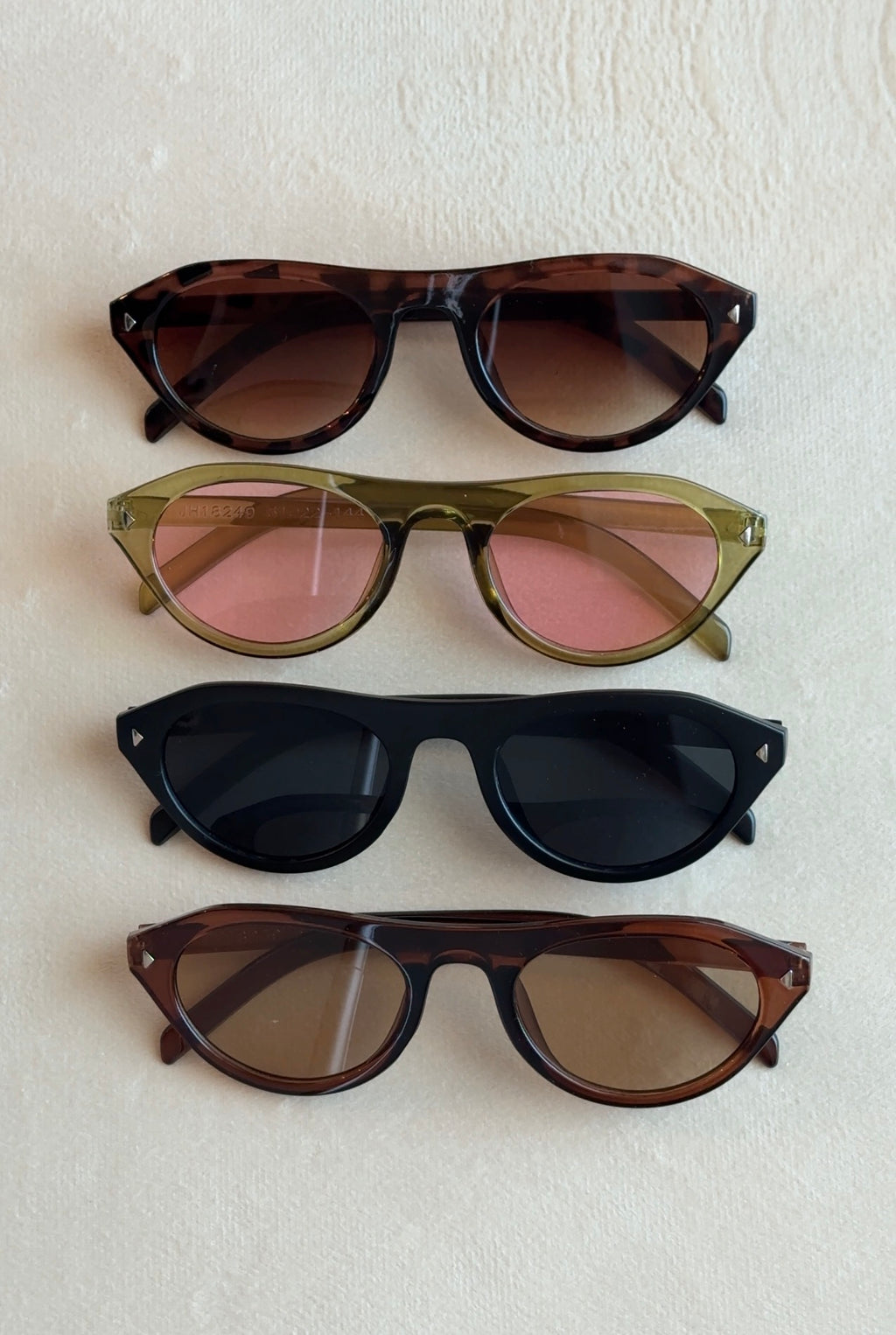 Mal Sunnies