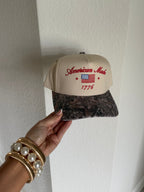 1776 Trucker Hat