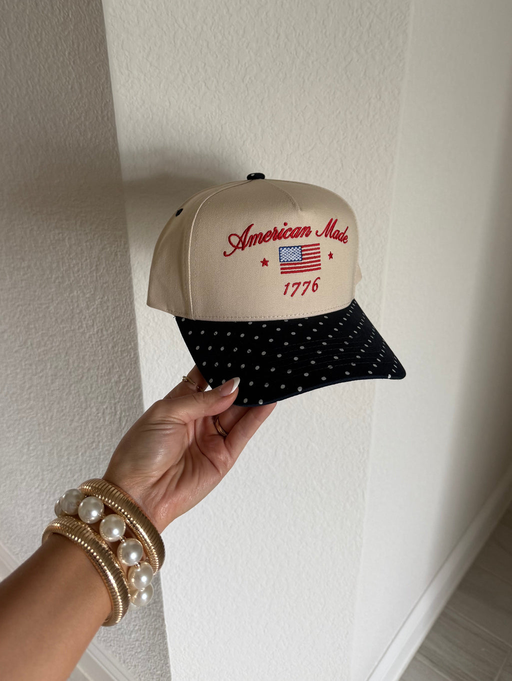 1776 Trucker Hat