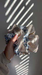 Handmade Scrunchies